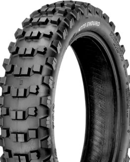 K778 120/90-18 Rear Knarly Tire
