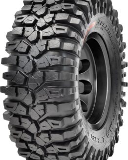 Roxxzilla 8 Ply Rear Tire 30 x 10R14