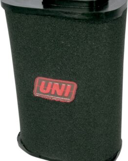 Reusable Foam Air Filter