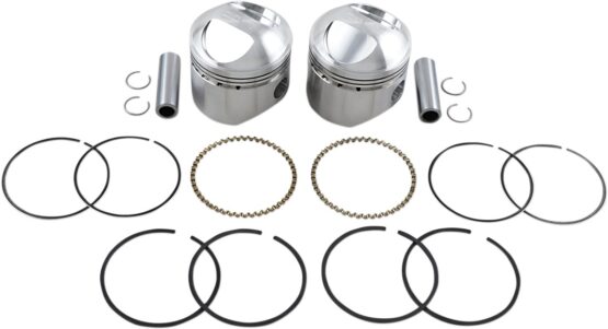 High Performance Forged Pro Lite Piston Kit