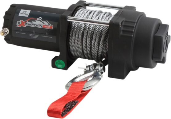 Expedition Series Winches - Image 2