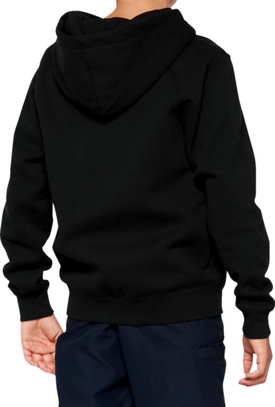 Youth Official Hoody - Image 2