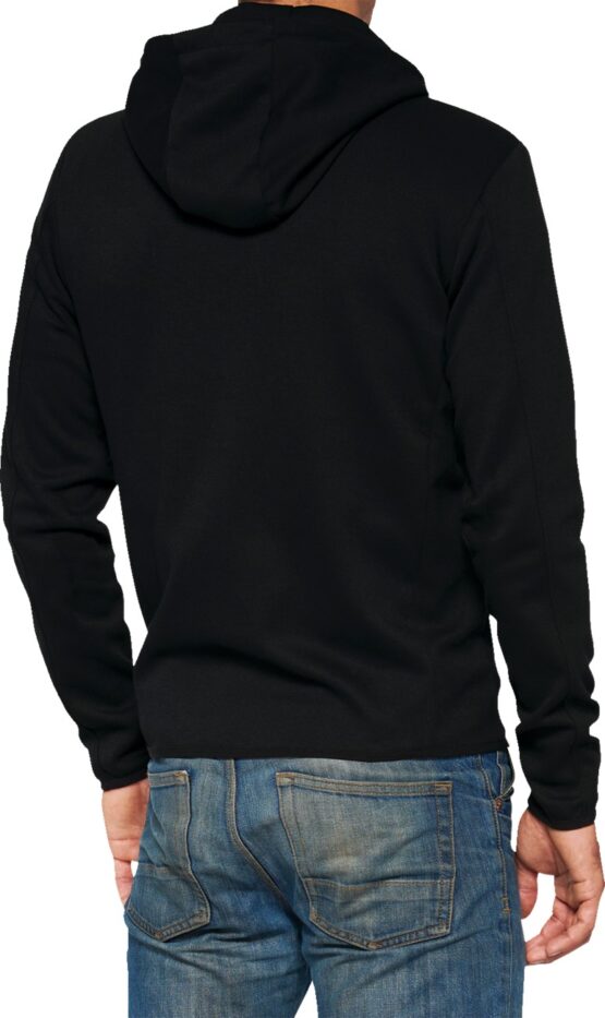 Men's Viceroy Tech Zip Hoody - Image 2