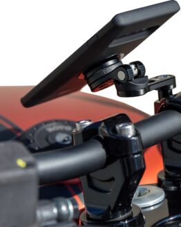 Bar Clamp Mount Pro