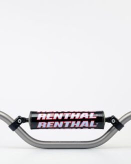 Renthal RC Mini 85cc 7/8" Handlebar - Tanium