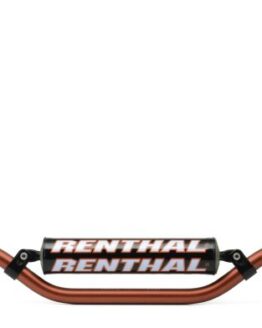 Renthal RC 7/8" Handlebar - Red