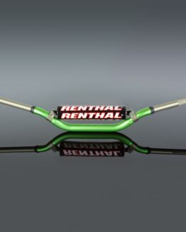 Villopoto/ Stewart/ 19+ Honda CRF Twinwall Pad Green