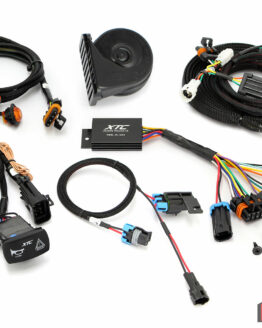 XTC Power Products Self Canceling Turn Signal Kit Yamaha Wolverine X2 X4 2019