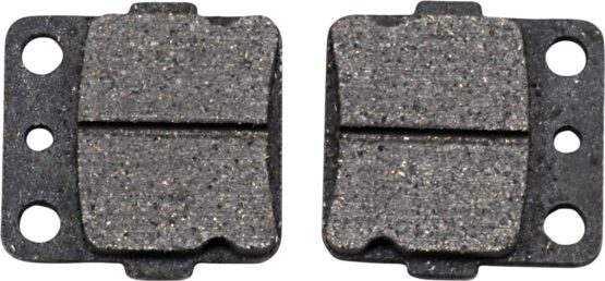 Semi-Metallic Compound Brake Pads - Image 2