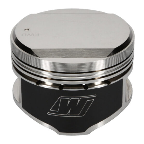 Domed +14cc 1.181 X 87 Piston Kit