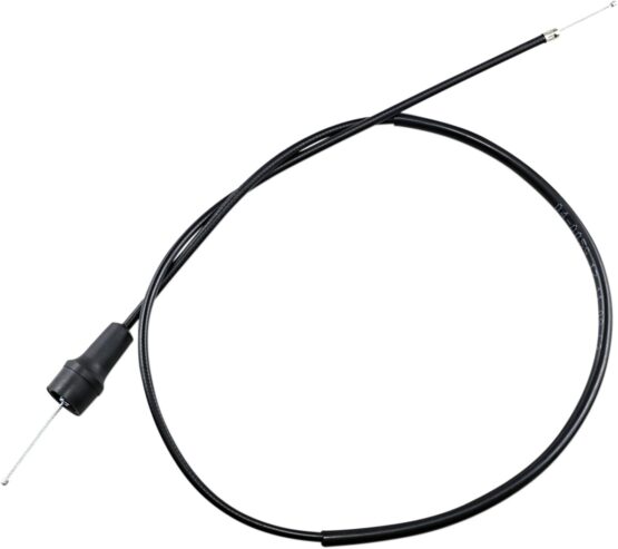 Black Vinyl Throttle Cable - Image 2