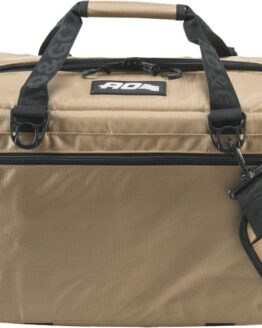 AO Coolers 24 Pack Ballistic Cooler Tan