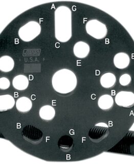 Clutch Hub Puller Tool