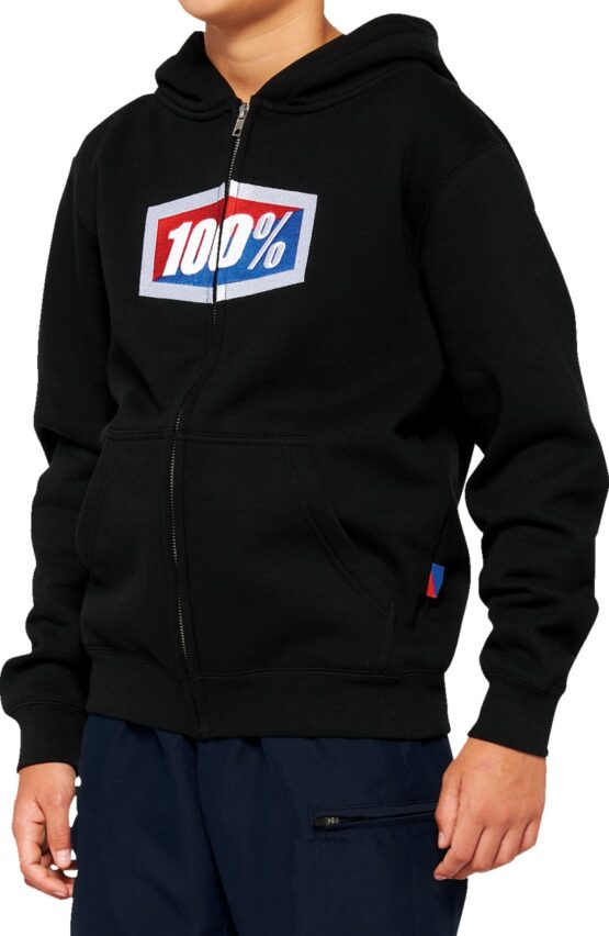 Youth Official Hoody