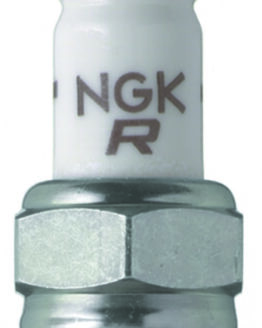 NGK V-Power Spark Plug UR4 #6630
