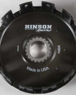 High Performance Clutch Basket