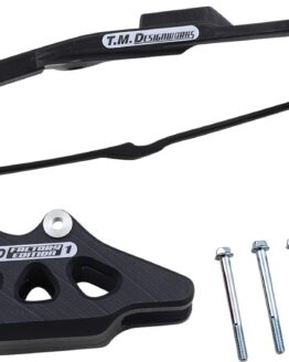 Black Chain Slide-N-Guide Kit - FE #1