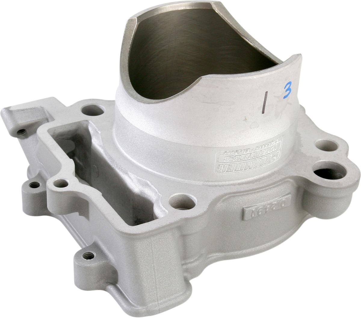 Cylinder Works Standard Bore Cylinder Only 77.00mm For Kawasaki - Image 3