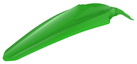 Rear Fender - Green