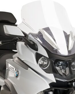 Clear Touring Windscreen