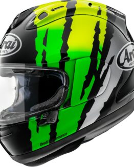 Arai Corsair-X Blade Helmet XS Fluorescent Yellow