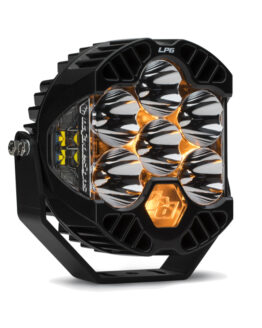 Baja Designs LP6 Pro Spot 6in LED Light
