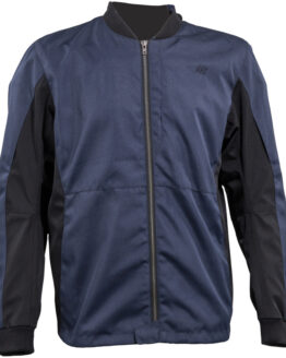 Speed and Strength Under The Radar Textile Jacket Navy Medium