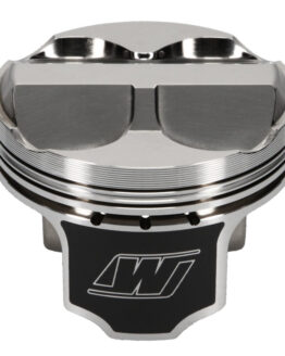 Wiseco 87.50MM Domed +8cc Strutted Piston Kit Fits Honda K20A/Z