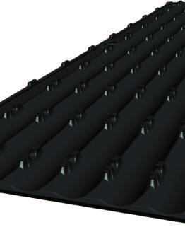 Superclamp Super-Glides II Pro 8-Pack Trailer Deck Glides