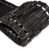 121 X 1.25 15 Wide 2.52 Pitch Rip Saw Track - Image 2