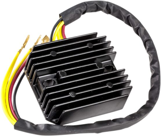 Lithium Battery Regulator/Rectifier - Image 2