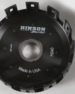 High Performance Clutch Basket