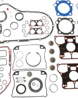Complete Engine Gasket Kit - James Gaskets 17047-04-X