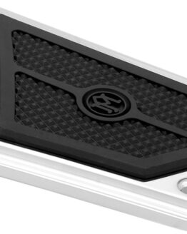 Superlight Passenger Floorboards Chrome