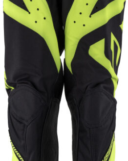 Answer 25 Arkon Nitrus Pants Black/Hyper Acid Youth 24