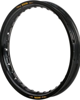 Takasago Rim 14x1.60 32H - Black