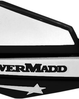Powermadd Star Series Handguards Black/White