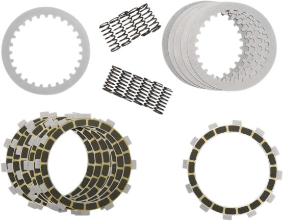 Dirt Digger Complete Clutch Kit