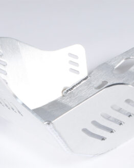Devol Aluminum Skid Plate Fits 07-09 Yamaha YZ250F