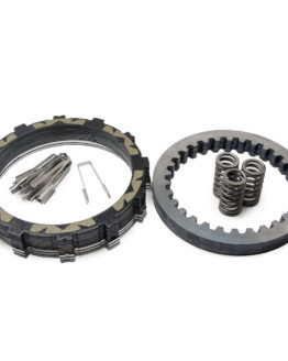Torq-Drive Clutch - Complete Hi Torque and HP Clutch