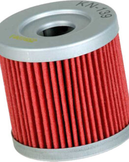 Oil Filter - Replaces Suzuki 16510-29F00, A/C 3470-008, Kawi 52010-S004