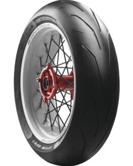 Avon 3D Ultra Evo Tire 180/60R17