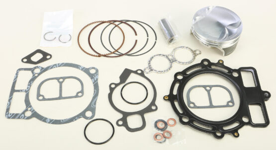 Top End Piston Kit 11:1 Compression - 89.00mm Bore (STD)