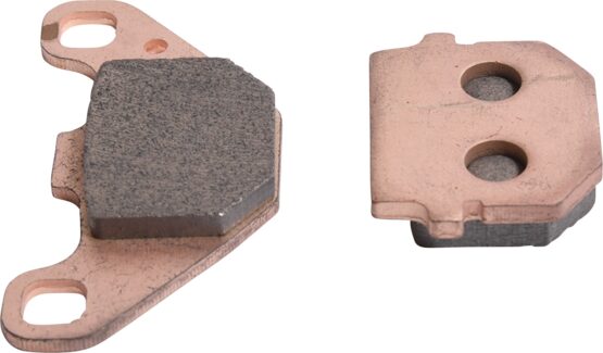 Sintered Brake Pads - Image 2