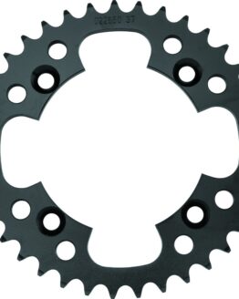Steel Rear Sprocket - 40 Tooth 520
