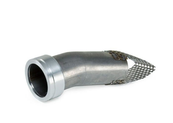 RS-4 Exhaust Quiet 2M-Max Insert 1.5 In