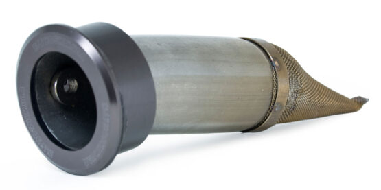 Spark Arrestor Insert