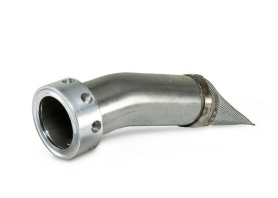 Spark Arrestor Insert