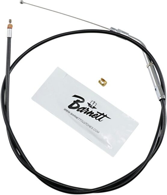 Vinyl Throttle Cable