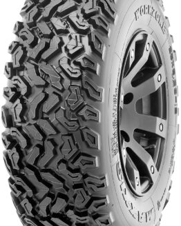 Maxxis Workzone 26x9-12 ATV Tire 6 Ply
